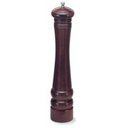 UPC 021248650000 product image for Olde Thompson 10-6500 Liberty Pepper Mill, Walnut | upcitemdb.com