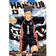 thumbnail image 1 of Haikyu!!, Vol. 13 PAPERBACK – Illustrated 2017, 1 of 2