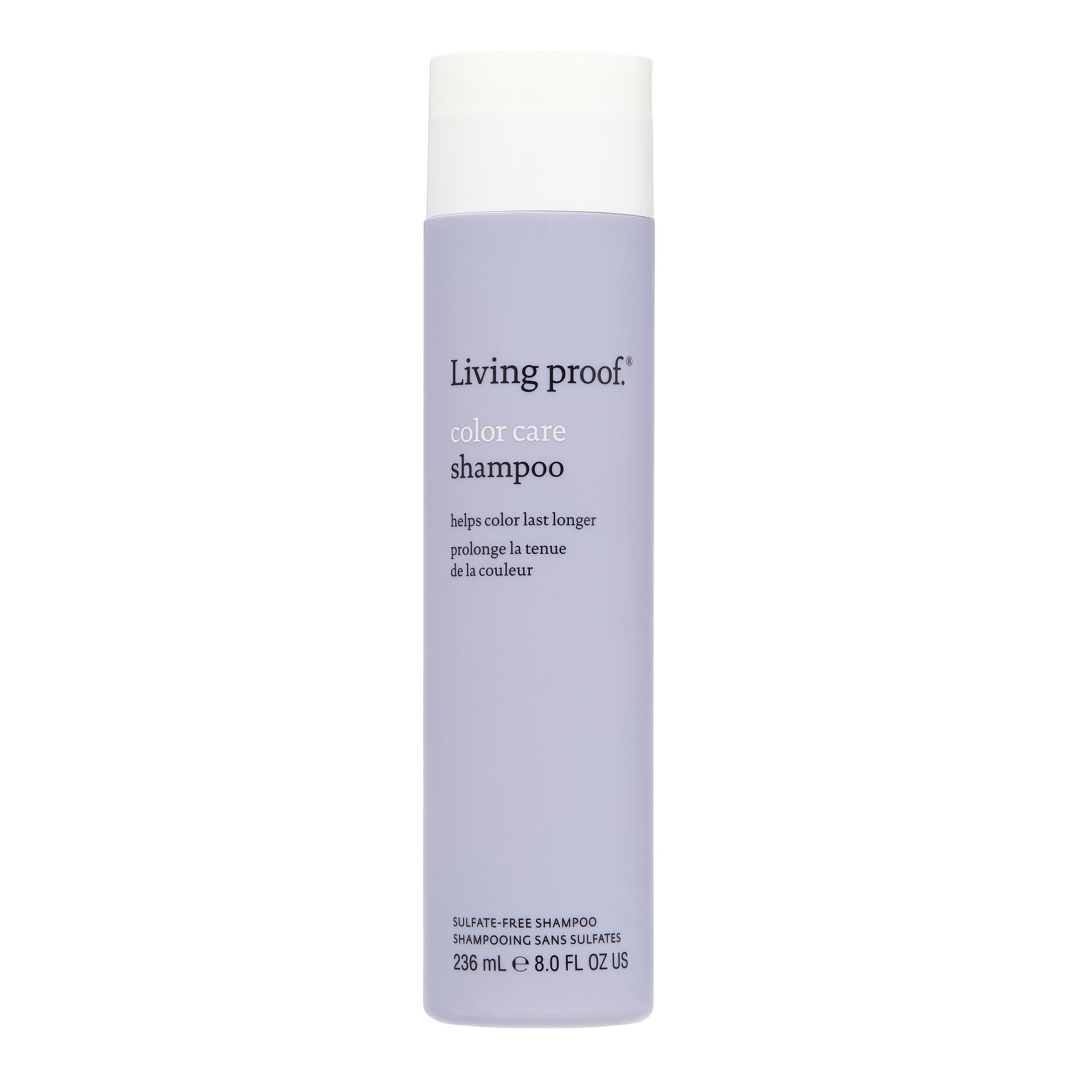 Living Proof Care UV Protection Daily Shampoo, 8 fl - Walmart.com