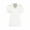 White, variant on Kustom Kit Womens Sophia Comfortec V Neck Polo Shirt