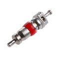 thumbnail image 3 of 100pcs Car Truck Replacement Tire Tyre Valve Stem Core Part With Wrench, 3 of 5