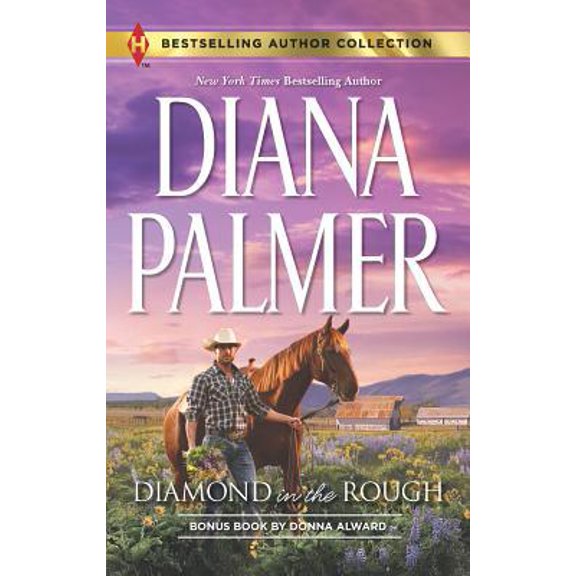 Pre-Owned Diamond in the Rough & Falling for Mr. Dark & Dangerous: A 2-in-1 Collection (Unknown) 0373180705 9780373180707