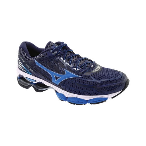 mizuno wave creation azul