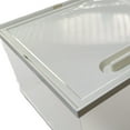 thumbnail image 6 of yotijay Acrylic Display Case Mini Figure Display Case Dustproof Diecast Toy Cars Acrylic L, 6 of 7