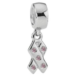 Pandora Pink Dazzling Charm, popular 792069pcz