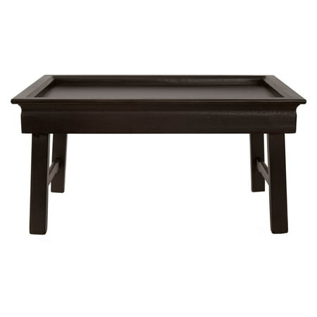 Oriental Rosewood Furniture - Oriental Furniture Rosewood Tea Tray