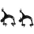 thumbnail image 3 of Road Bike Brake, Wear-resistant Bicycle Brake Set, 1 Pair Cycling For Road Bikes, 3 of 8