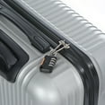 thumbnail image 7 of Unique Bargains Digit Combination Lock with Security Cable Black 2m, 7 of 7