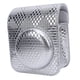 thumbnail image 5 of Estuche Para Cámara Instantánea, Cubierta Superior Desmontable, Estuche Protector Plateado Para Cámara Instantánea Para Disparos Al Aire Libre, 5 of 7