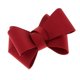 thumbnail image 5 of 1pc de cinta simple lisa zapatos Charm zapatos hebilla clip de fiesta zapatos Rojo, 5 of 8