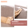 thumbnail image 4 of 5Pcs Cat Scratch Couch Patch Anti-scratch Furniture Protectors Cat Scratching Patches, 4 of 8
