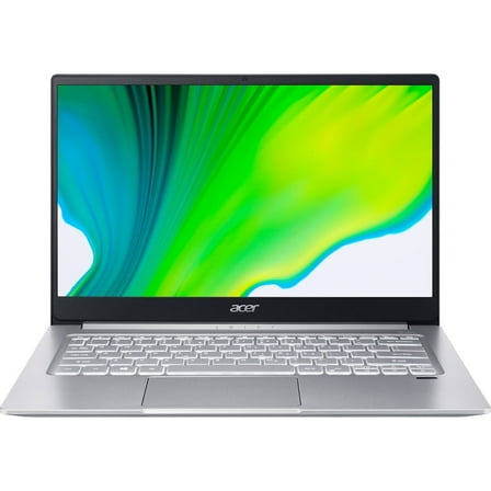 Acer Swift 3 SF313-53-78UG 14" Full HD Intel i7-1165G7 8GB/512GB Notebook Computer