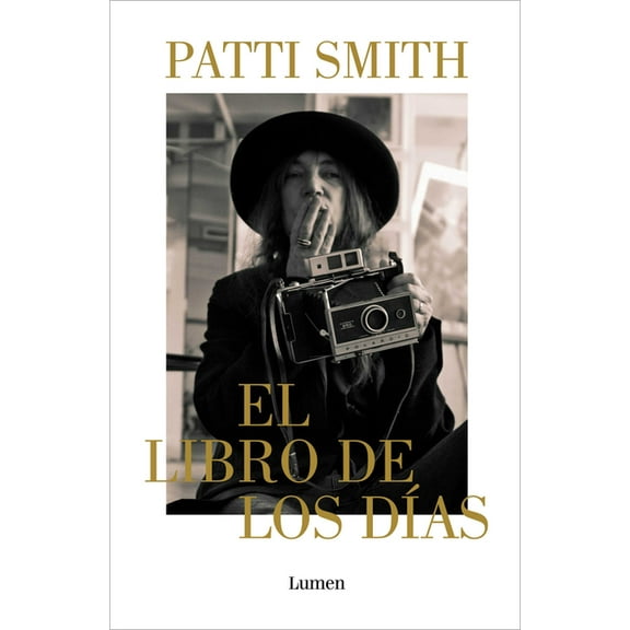 El Libro de Los Días / A Book of Days, (Paperback)