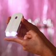 thumbnail image 5 of 2 In 1 Electric Epilator Hair Removal Painless Hair Remover Shaver, 5 of 5