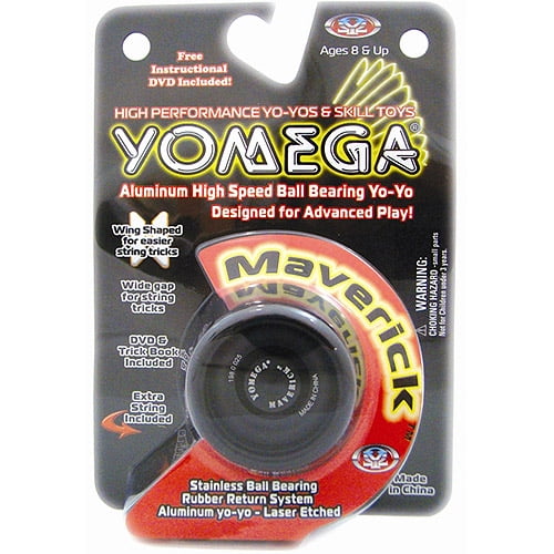 yomega maverick