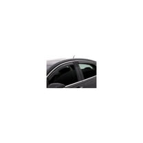 Auto Ventshade (AVS) by RealTruck In-Channel Ventvisor / Window Deflectors 4 Pc. Set Compatible with 2016-2024 Chevy Malibu, 2016 Malibu Except Limited