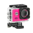 thumbnail image 5 of Cámara de acción Ultra HD 4K / 30fps WiFi 2.0" 140D Cámara subacuática impermeable Casco Vedio Go Sport Pro, 5 of 5