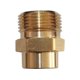 thumbnail image 2 of Arandela de giratoria Herramientas de adaptador de montaje de conector de ón DYNWAVEMX Adaptador de manguera para lavadora a presión, 2 of 5