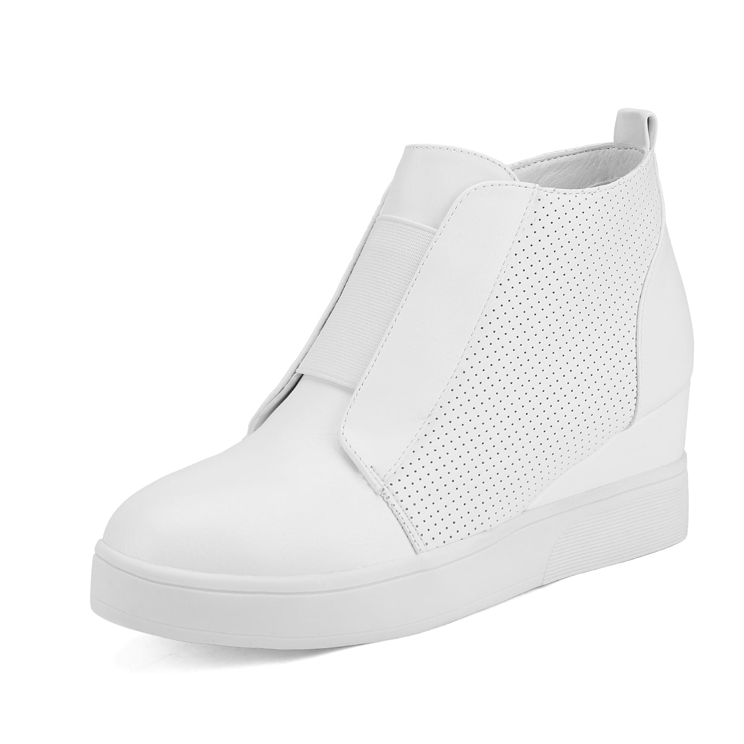 Dream Pairs Women's Fashion Platform 