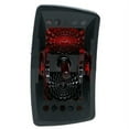 thumbnail image 2 of Carling Contura IV Boat Rocker Switch Cover | Stereo Actuator, 2 of 2