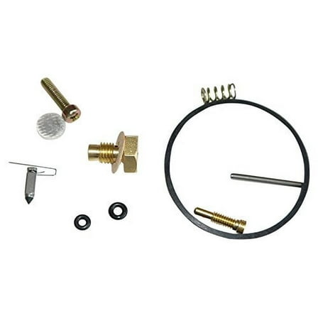 Lumix GC Carburetor Rebuild Repair Kit Tecumseh 640084B HSK40 HSK50 HSSK40 HSSK50 HS50 LH195