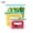 Transparent, variant on NOVELAR Plastic Freezer Storage Bags with Labels, 9x5.9 in Medium Size, Waterproof & Odor-Blocking Seal, Preserve Meals, Snacks & Ingredients Efficiently