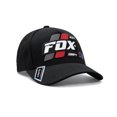 thumbnail image 1 of Knite Gorra Fox Americano 1984 Diseño Motocross con Logotipo 3D y Metalico, 1 of 5