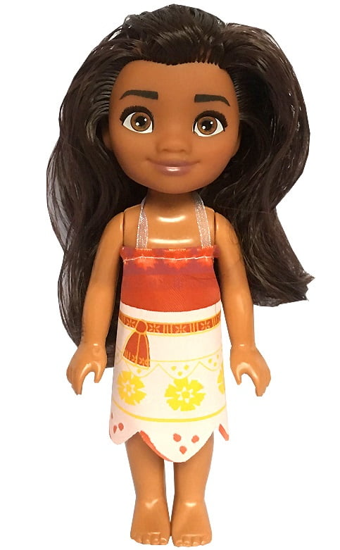 moana toys walmart