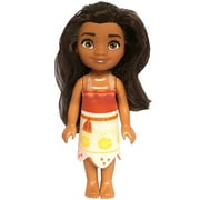 Young Moana Doll for Kids Boys Girls Chrismas Gifts Toys