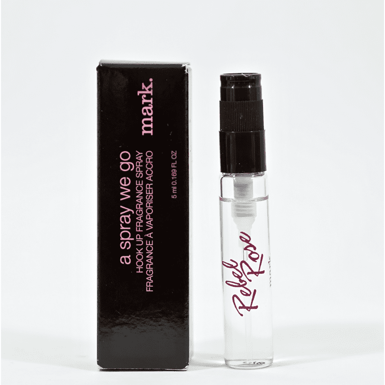 Rebel parfum avon clearance