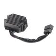 thumbnail image 1 of Rectificador regulador de voltaje para motocicleta Suzuki Burgman AN250 99-02 AN400 98-02, 1 of 14
