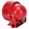 thumbnail image 1 of Alarma de sirena, acero inoxidable y timbre de automóviles abdsensor alto decibel de la industria automatizada para instituciones para fábricas para escuelas para ferrocarriles, 1 of 7