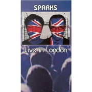 Sparks - Live in London