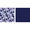 Grey Starlight Geo/Just Past Midnight, variant on Men's Big Man Chafe Proof Pouch Cotton Stretch 6" Boxer Brief - 2 Pack