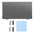 thumbnail image 2 of Display 23.6/23.8 Inch Computer Privacy Screen Filter PET Magnet Removable Screen Protector 16:9 Aspect Ratio Scratch Proof Anti Blue Light, 2 of 7