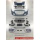 thumbnail image 4 of W213 16-20 Actualización al nuevo kit de carrocería estilo MAYBACH Accesorios para automóvil Modificación, 4 of 4