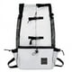 thumbnail image 5 of Mochila para viajes al aire libre para cachorros, perros medianos, perros pequeños, transpirable, para caminar, bulldog francés, bolsas de transporte, accesorios, suministros para mascotas, 5 of 5