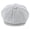 Light Gray, variant on Company Melton Wool 8 Quarter Newsboy Cap (Men)