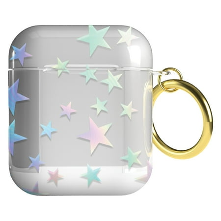 UPC: 0850023131843 | Ellie Los Angeles LEAC-0024 Starry Airpod Case