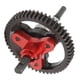 thumbnail image 2 of Differential Gear Slipper Clutch, Hollow Easy Installation Differential Slipper Gear Stable Performance For 1/10 RC Cars ANGGREK Otros, 2 of 8