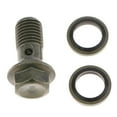 thumbnail image 2 of 10mm Banjo Disk Brake  1.25 Clutch Master Cylinder Screw for, 2 of 9