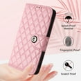 thumbnail image 6 of for Motorola Edge 50 Neo 5G Phone Case Wallet Protective Case leather Cover with magnetic closed credit card slot shockproof protection phone case, 6 of 7