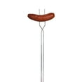 thumbnail image 3 of Coghlan's Extension Fork, Chrome-Plated, With Handle Grip, Extends from 20" to 30", Great for Campfire Marshmallows and Hot Dogs, 3 of 5