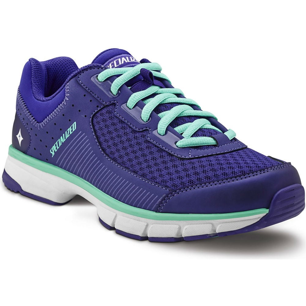 specialized spin shoes