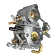 thumbnail image 1 of Carburador del carburador del del cepillo del de motosierra para TS410 TS420 CUTICAT Carburador del carburador, 1 of 6