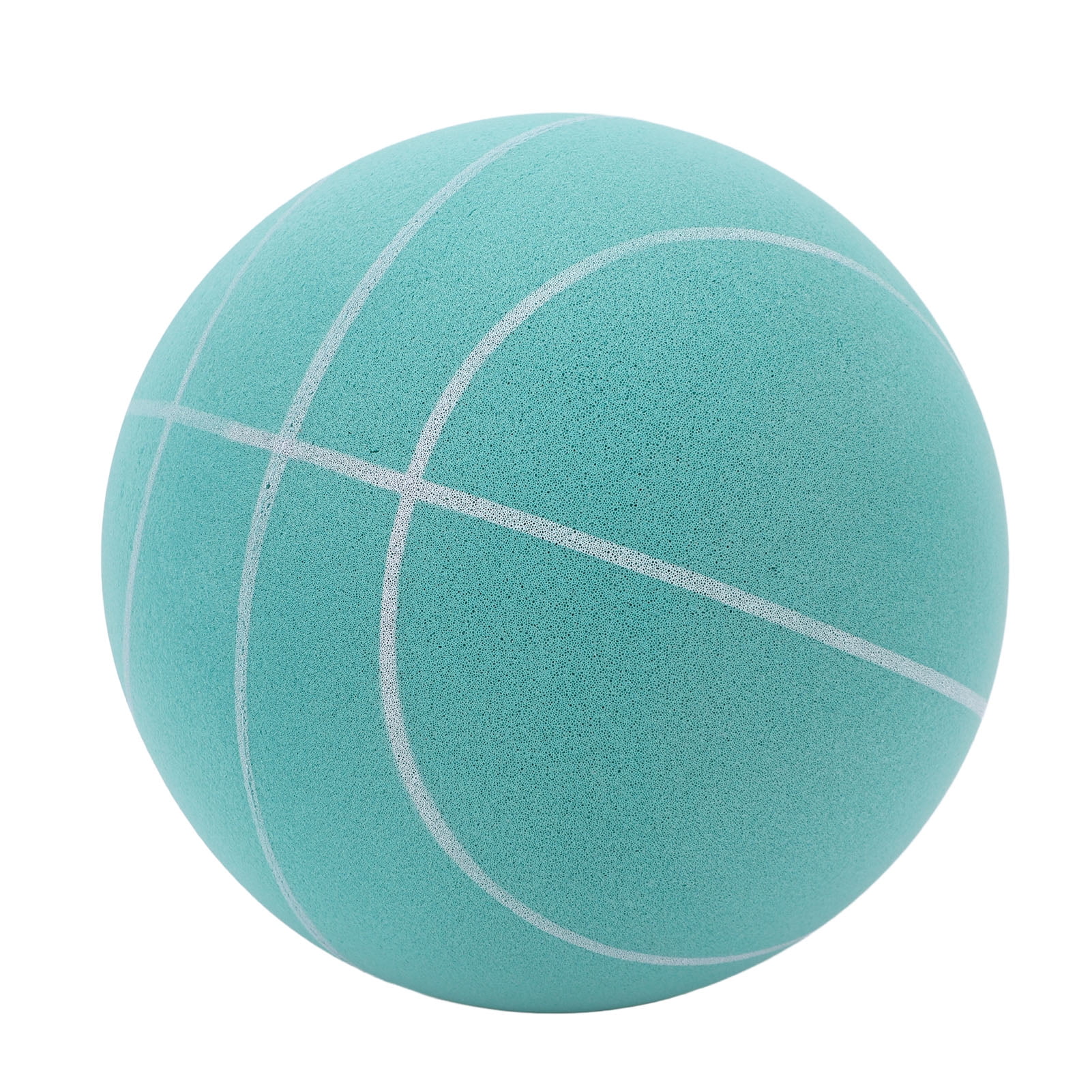 Ballon De Basket Silencieux À Optimal | Basket Élastique