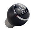 thumbnail image 4 of Pomo de cambio de marchas de 5 velocidades para automóvil MT Handball para EX ASX V3 V5 V6, 4 of 5