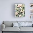 thumbnail image 3 of Grace Popp 'Veiled Aviary I' Canvas Art, 3 of 3