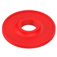 thumbnail image 1 of Speaker Holder Desktop Silicone Base Stand for HomePod mini, 1 of 9