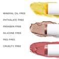 thumbnail image 4 of Colorete Makeup Boomstick Trio Rose Nude Cream para mujeres mayores, 4 of 9